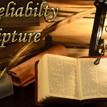 scriptures