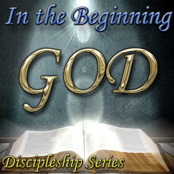 Beginning - God