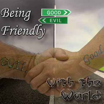 Friendly - World