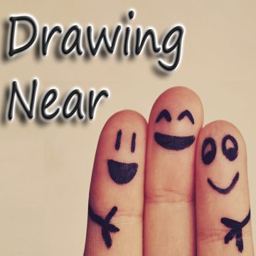 Drawing - near