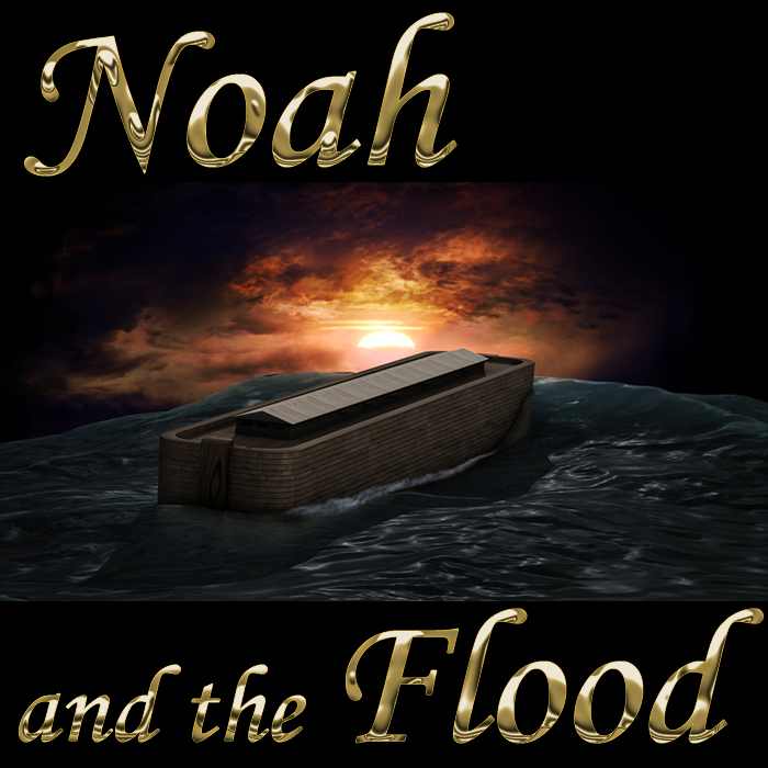 Noah - Flood