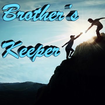 Brother keeper