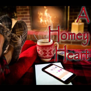 Homey - Heart