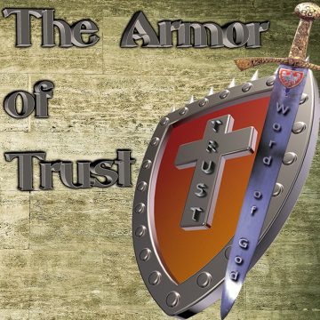 Armor - Trust