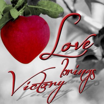 Love - Victory