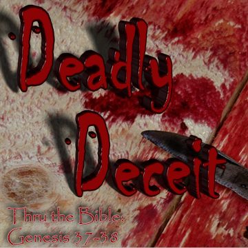 Deadly - deceit - Joseph