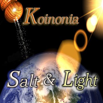 Salt - Light