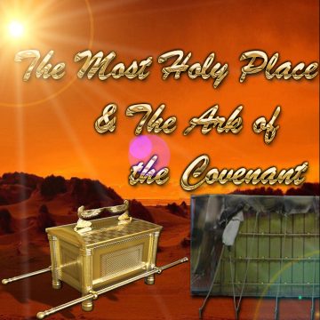 Most Holy Place