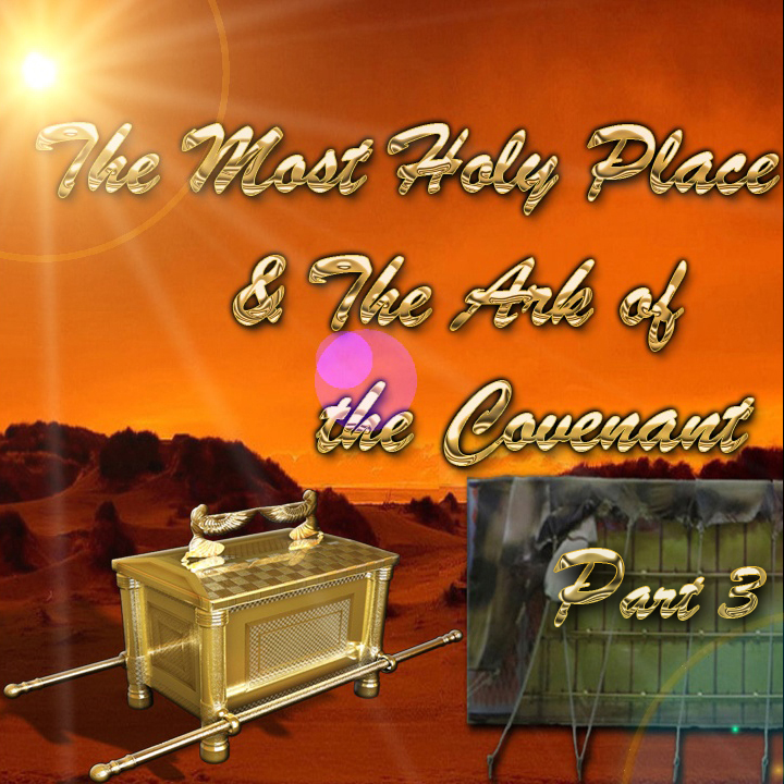 The way of the Covenant - salvation, protection and liberty - The