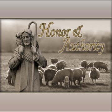 Honor Authority