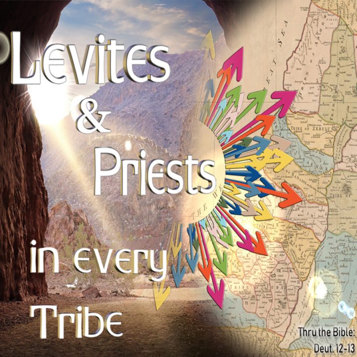 Every Tribe