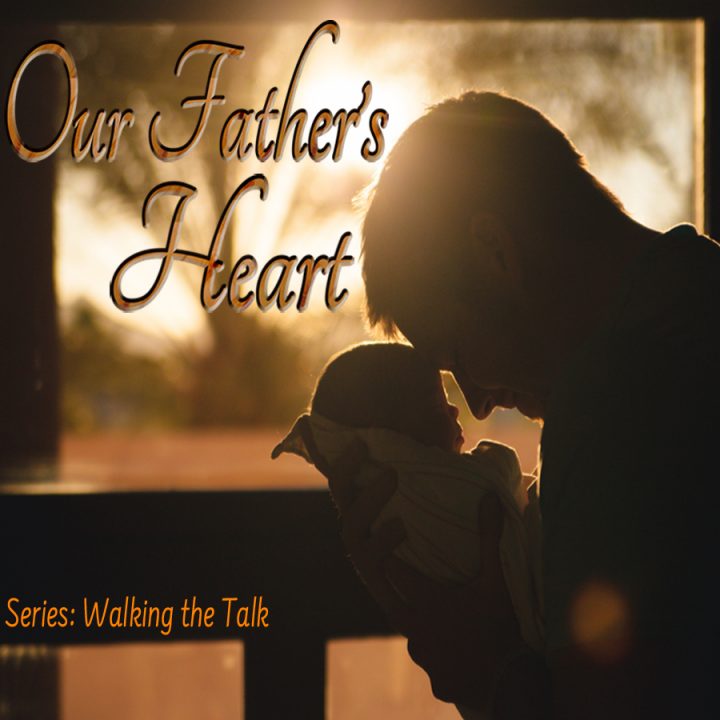 Father's Heart