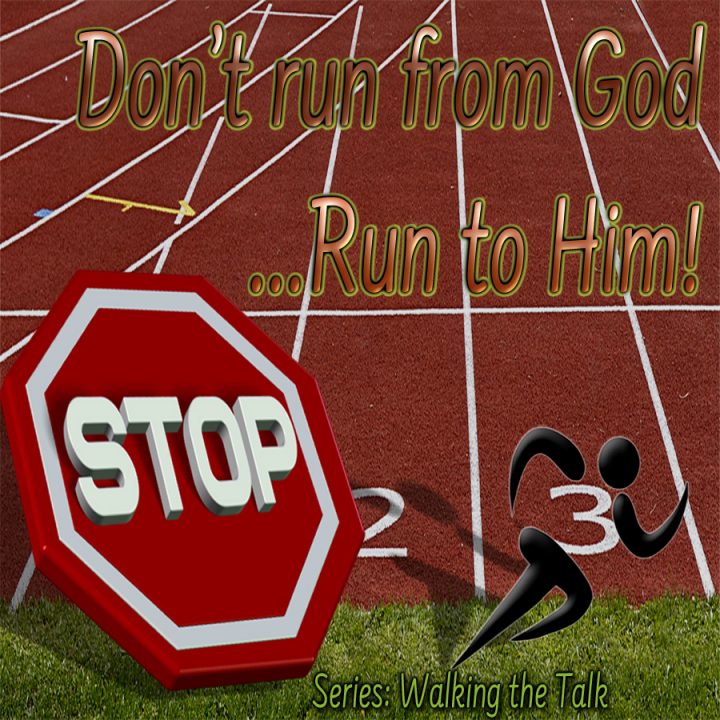 Don't Run