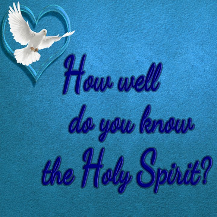 Holy Spirit