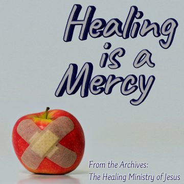 Mercy Healing