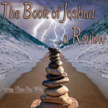 Joshua Review