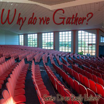 Why Gather
