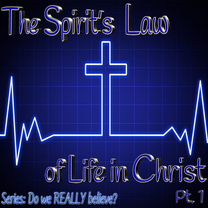 Spirit's Law