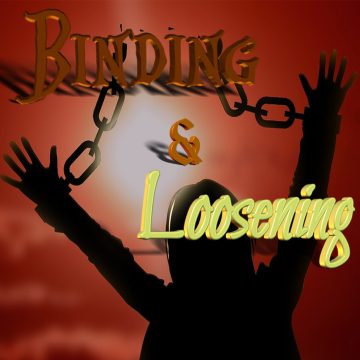 Binding & Loosening