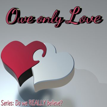 Owe Love