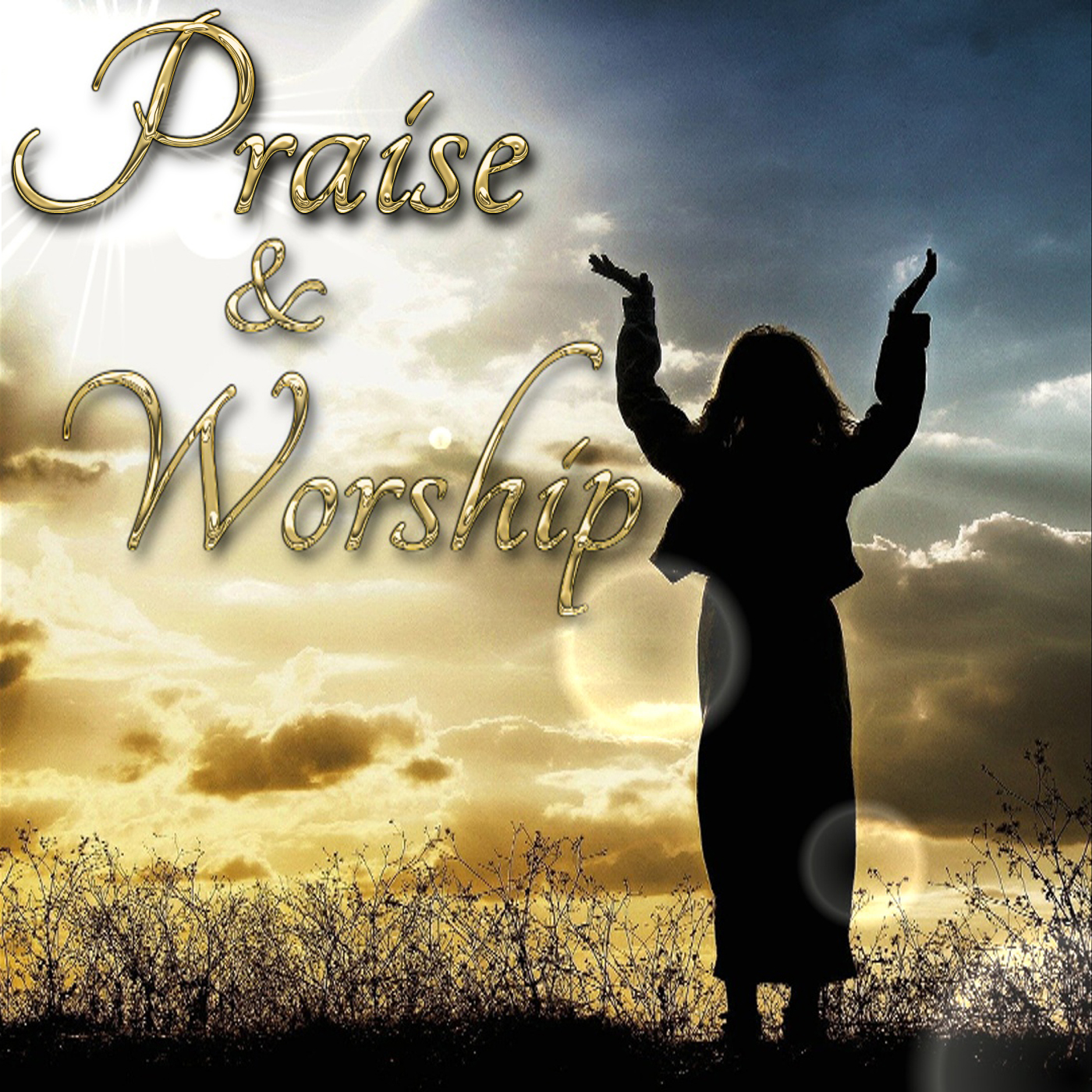 Wednesday Night Praise & Worship - Living Grace Fellowship