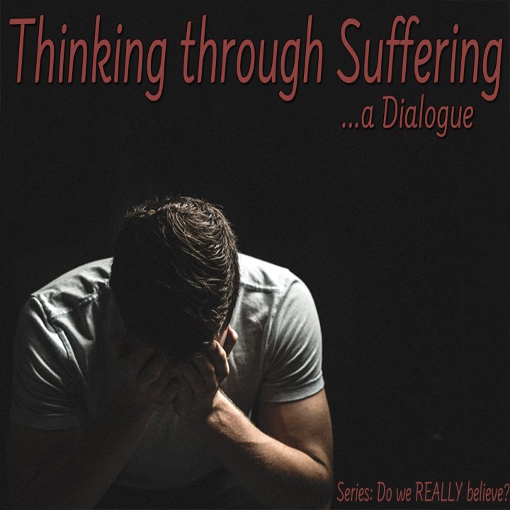 Thinking Suffering