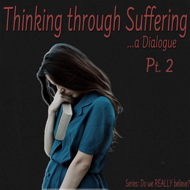 Thinking Suffering