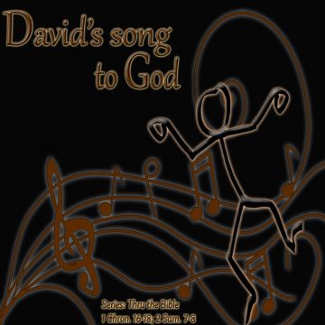 David's song
