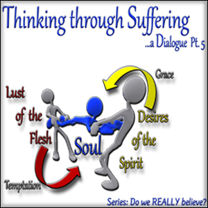 Thinking Suffering 5