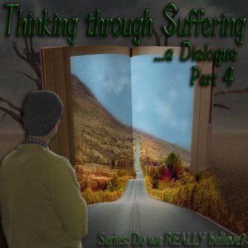 Thinking Suffering