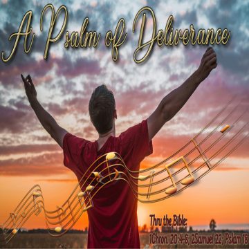 Psalm Deliverance
