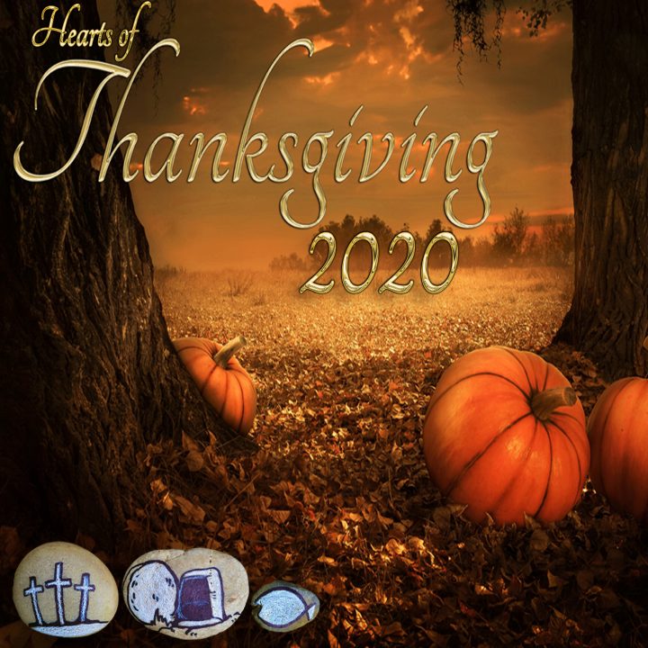 Thanksgiving 2020