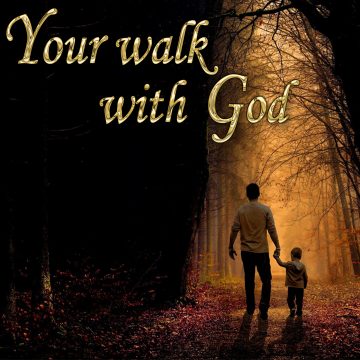God walk