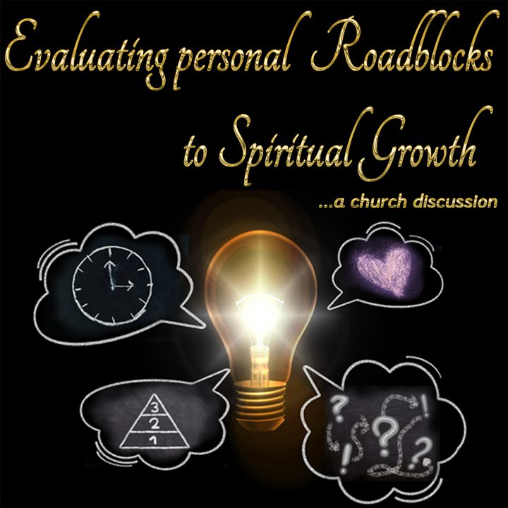 Roadblocks Growth