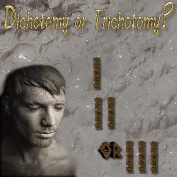 Dichotomy Trichotomy