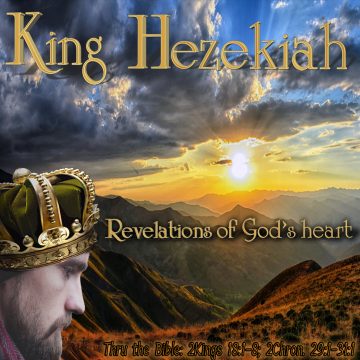 King Hezekiah