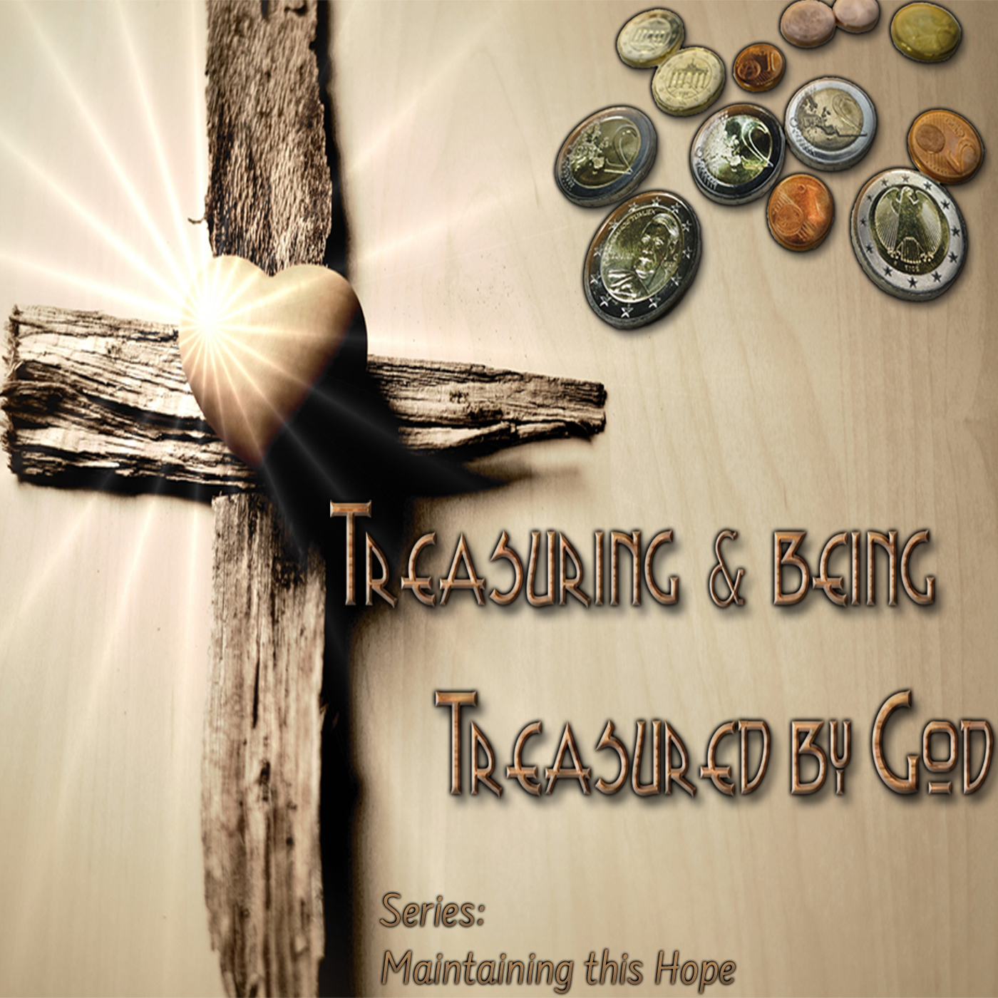 Treasuring & being treasured by God - Living Grace Fellowship