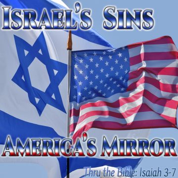 Israel America