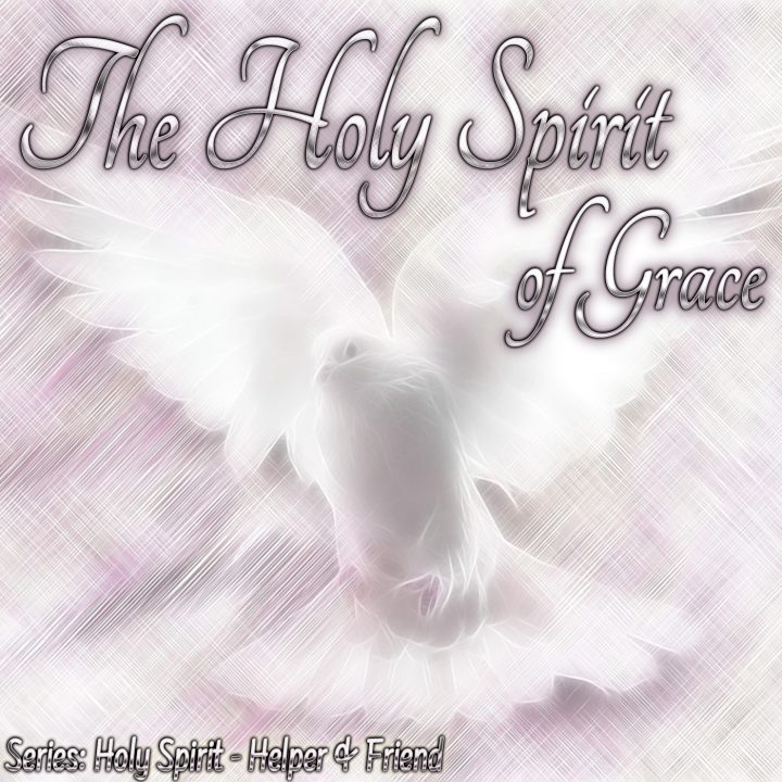 Spirit Grace