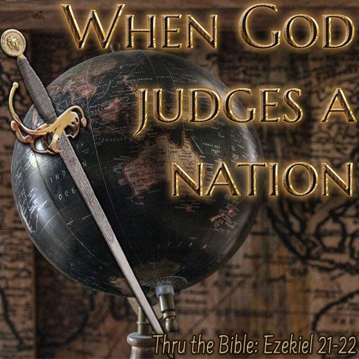 Judge nation