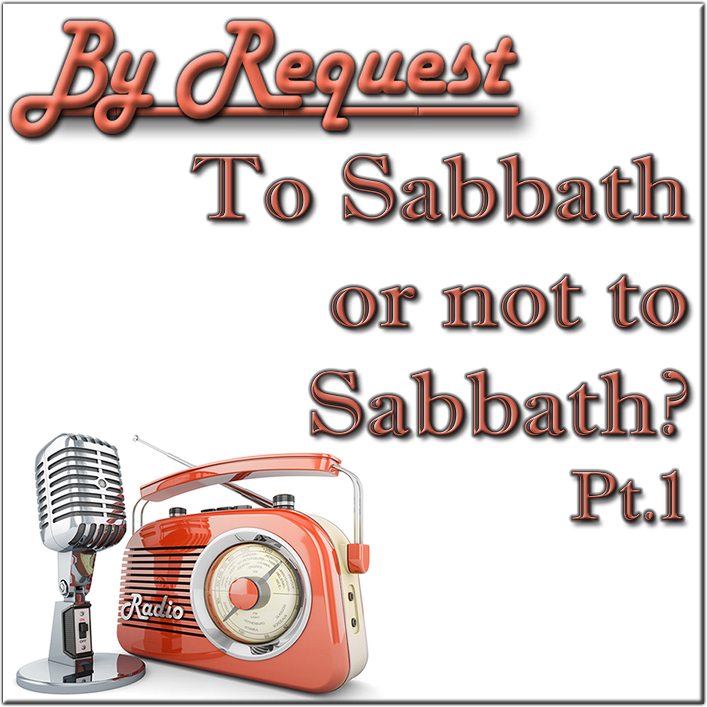 By Request Sabbath