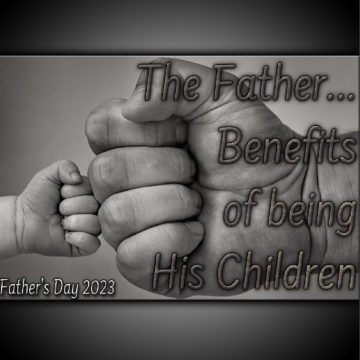 Father benefits