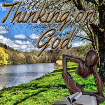Think God