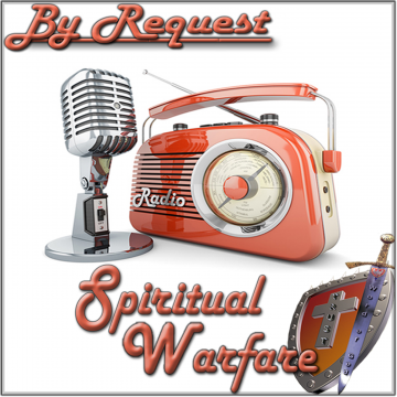 Warfare spiritual
