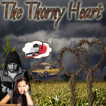 Thorny Heart
