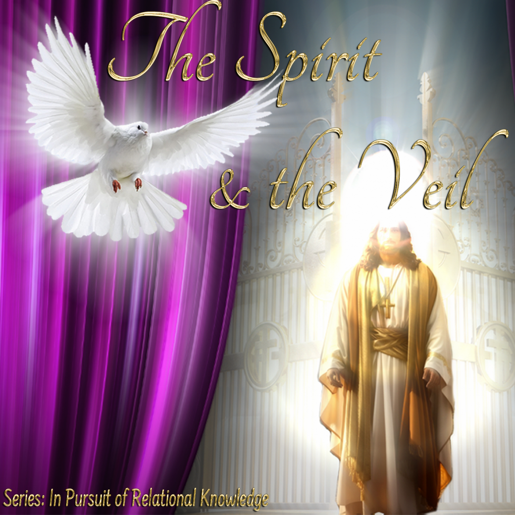 The Spirit & the Veil Living Grace Fellowship