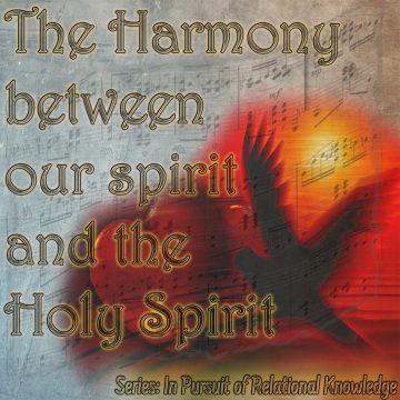 Harmony Spirit