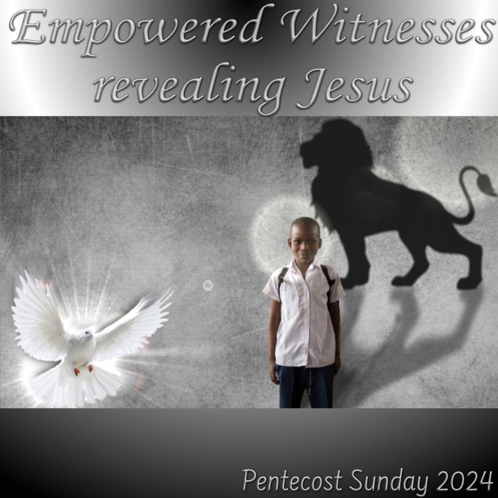Pentecost 2024 Feast Weeks