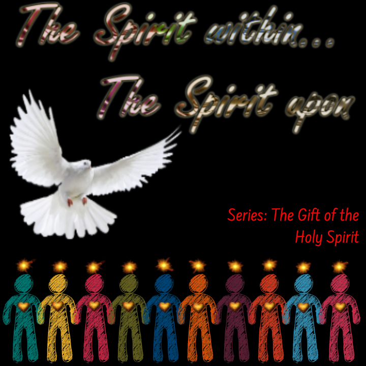 Spirit within upon