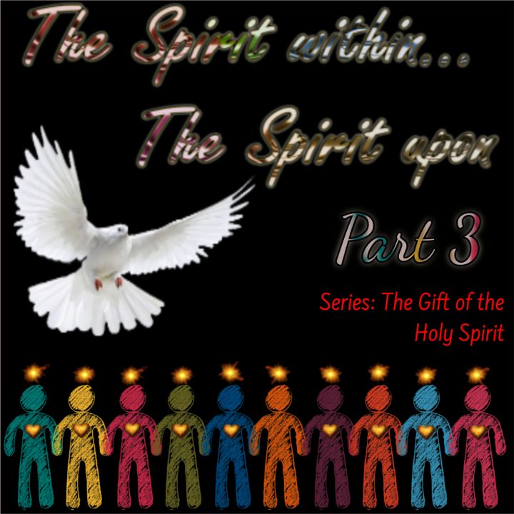 Spirit within upon